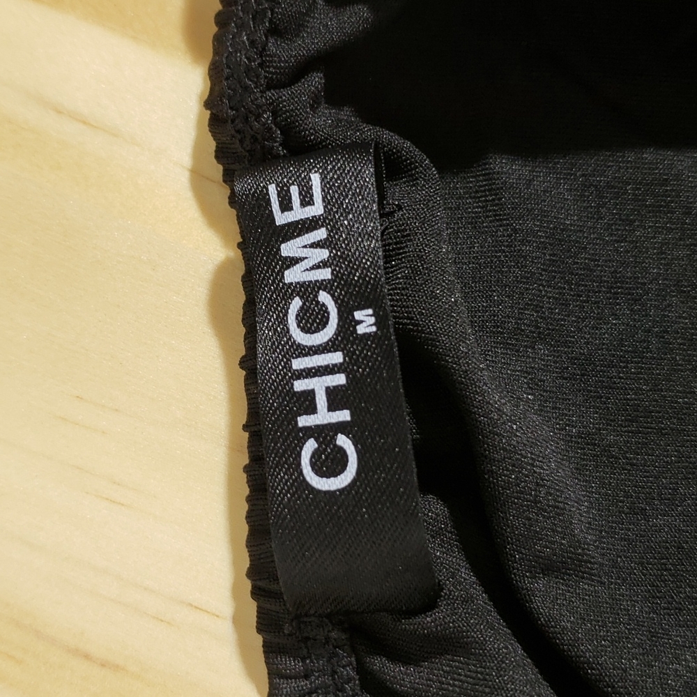 CHICME top - Picture 3 of 5